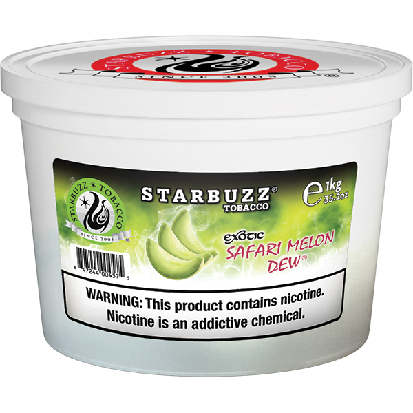 Safari Melon Dew® - Image 6