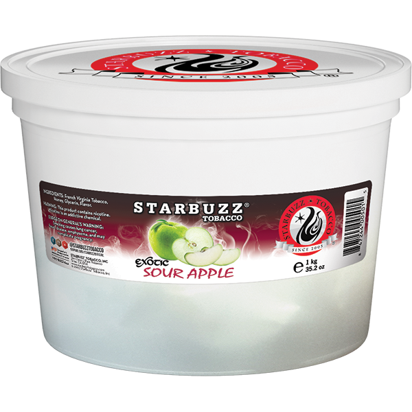 Sour Apple - Image 7