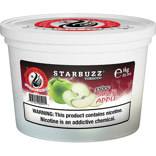 Sour Apple - Image 6