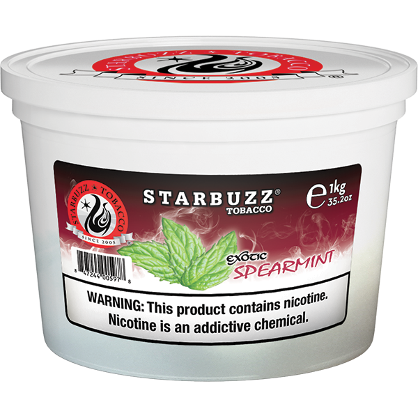 Spearmint - Image 6