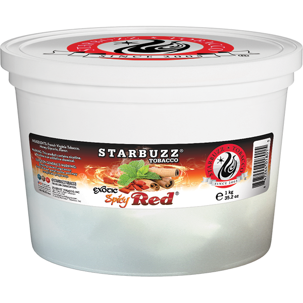 Spicy Red® - Image 7