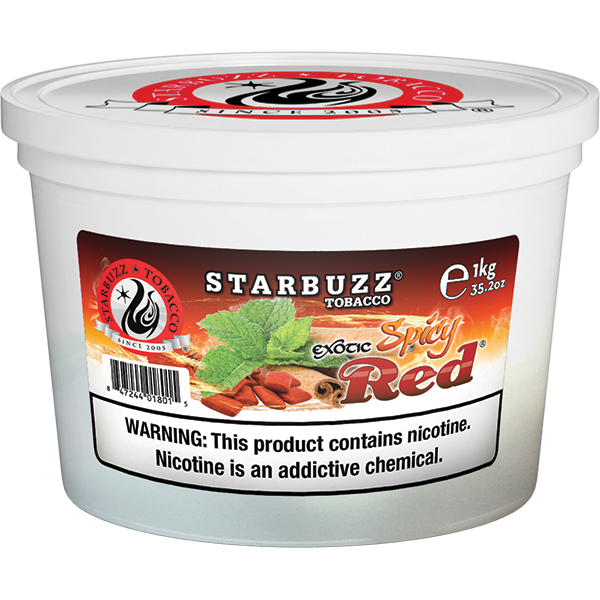Spicy Red® - Image 6