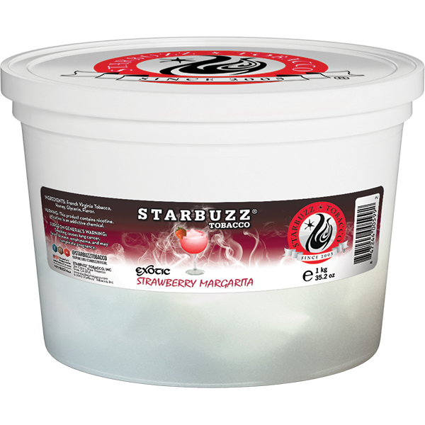 Strawberry Margarita - Image 7