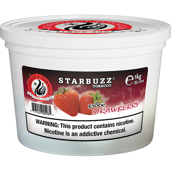 Strawberry - Image 6