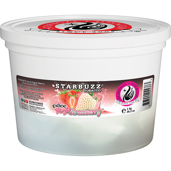 Virgin Strawberry™ - Image 6