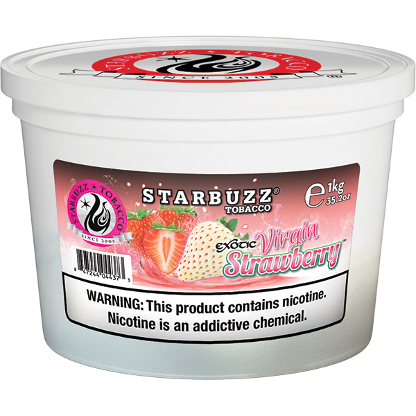 Virgin Strawberry™ - Image 5