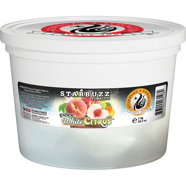 White Citrus™ - Image 6