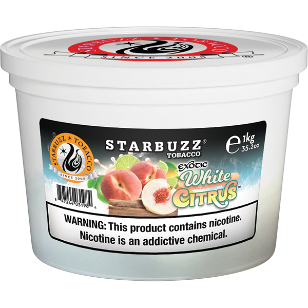 White Citrus™ - Image 5