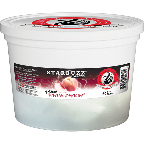 White Peach® - Image 7