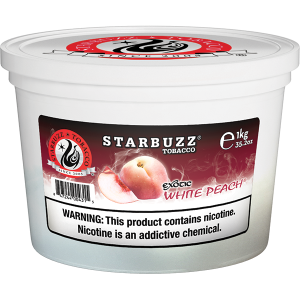 White Peach® - Image 6