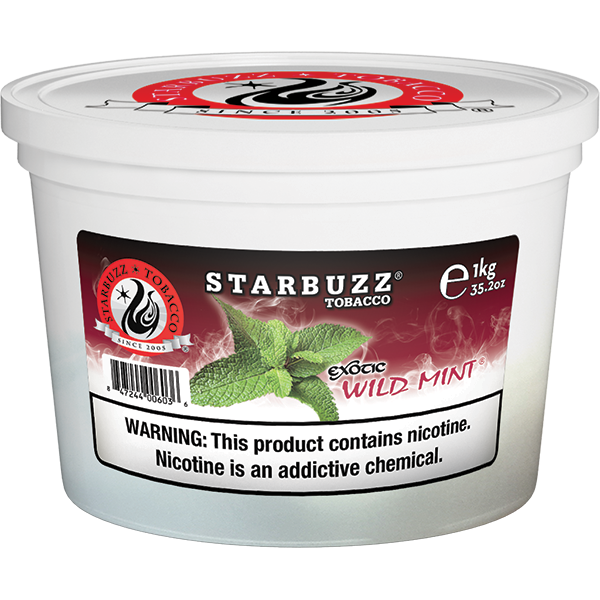Wild Mint® - Image 6