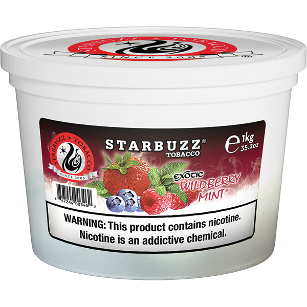 Wildberry Mint® - Image 6