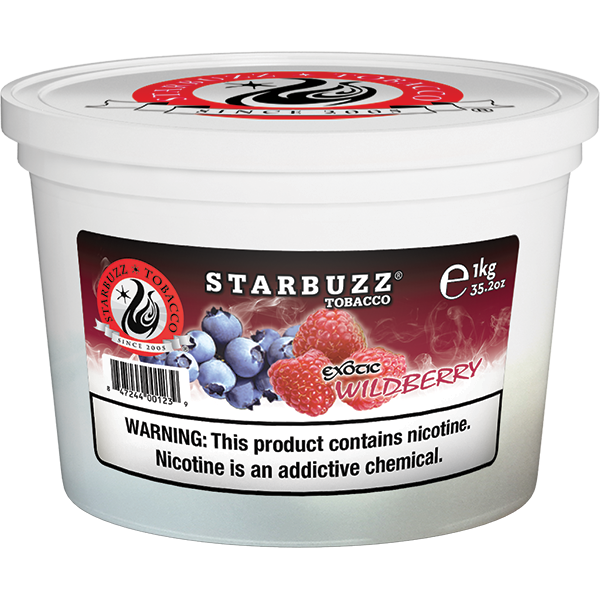 Wildberry - Image 6