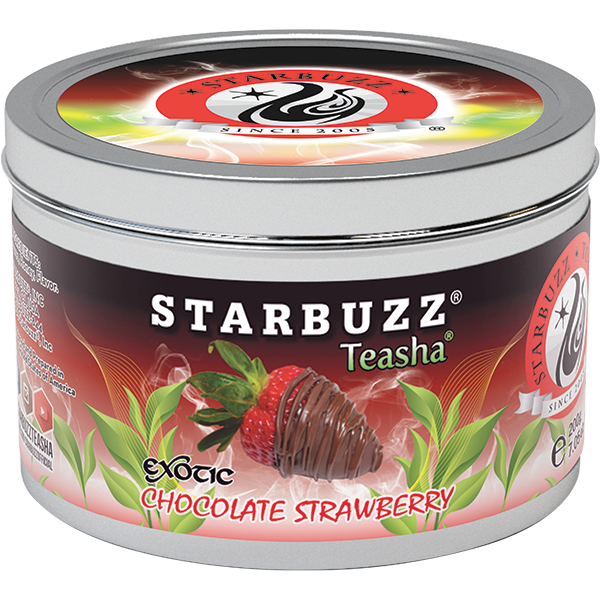 Chocolate Strawberry - Image 3