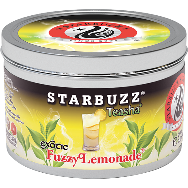 Fuzzy Lemonade® - Image 3
