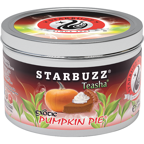 Pumpkin Pie® - Image 3