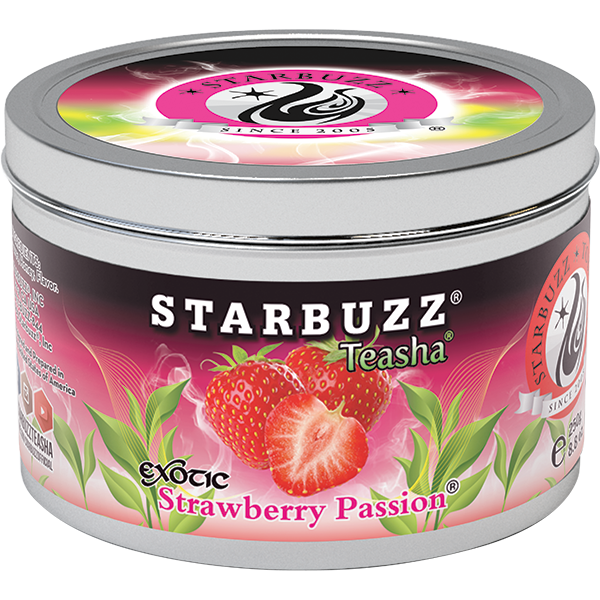 Strawberry Passion® - Image 2