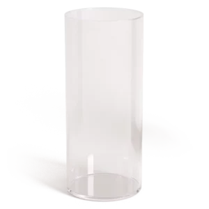 SB-Carbine® Glass Vase