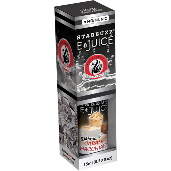 Caramel Macchiatoo® - Image 2