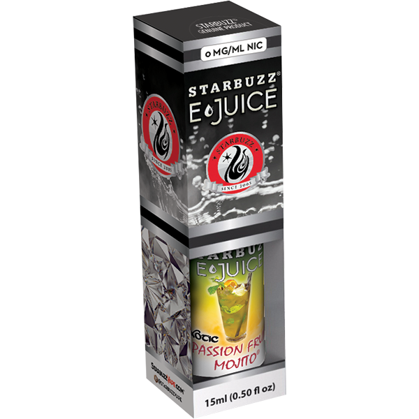 Passion Fruit Mojito® - Image 2