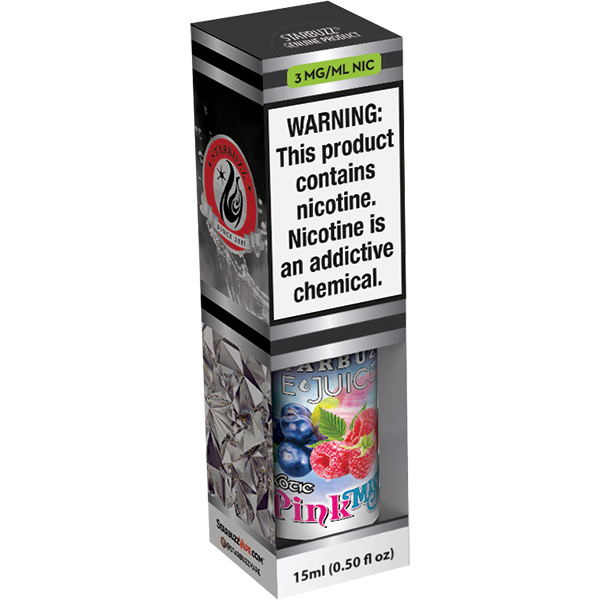 Pink Mist™ - Image 3