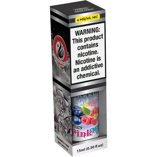 Pink Mist™ - Image 4