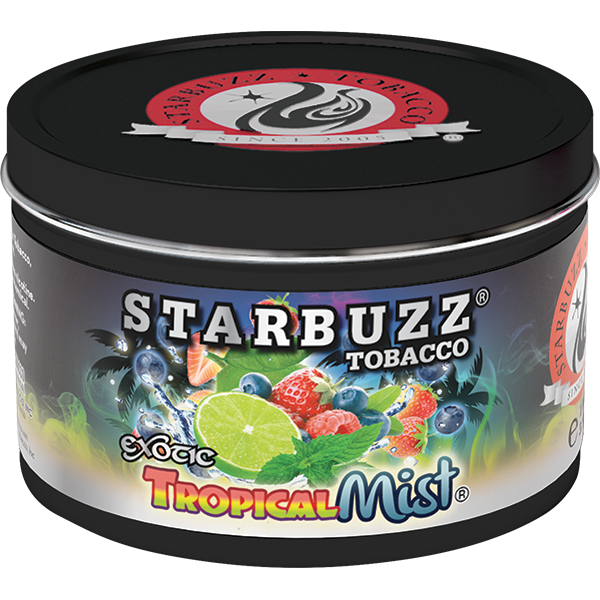 Tropical Mist® - Image 1