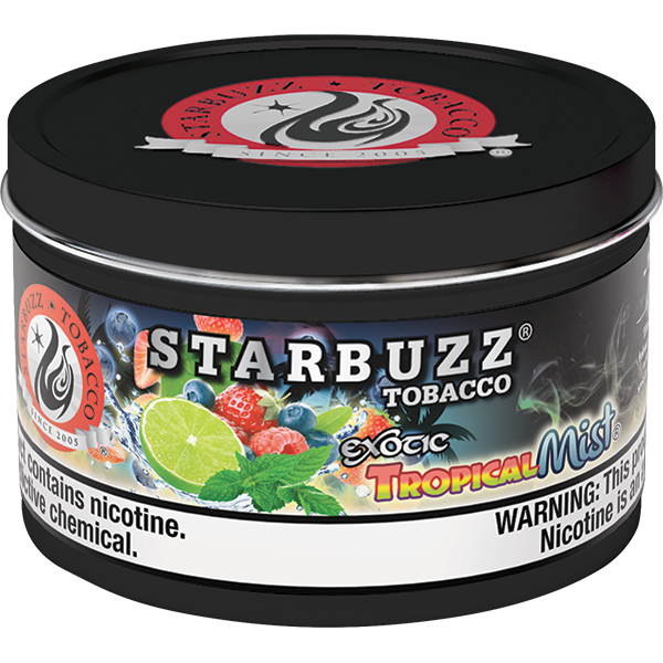 Tropical Mist® - Image 3