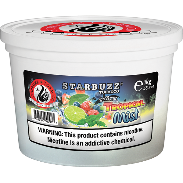 Tropical Mist® - Image 5