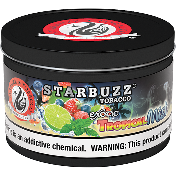 Tropical Mist® - Image 4