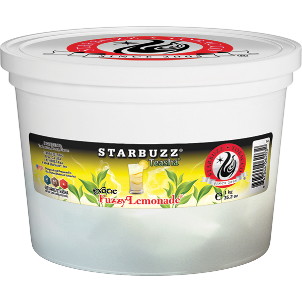 Fuzzy Lemonade® - Image 4