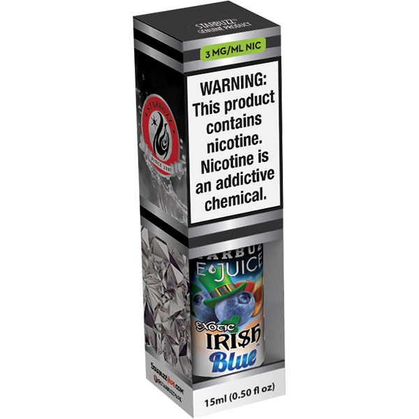 Irish Blue™ - Image 3