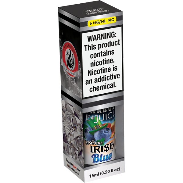 Irish Blue™ - Image 4