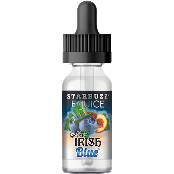 Irish Blue™ - Image 1