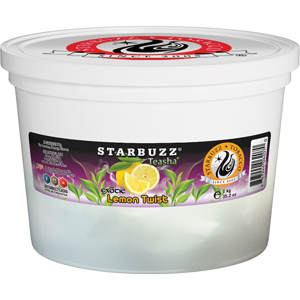 Lemon Twist® - Image 4