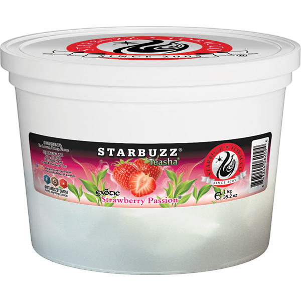 Strawberry Passion® - Image 4
