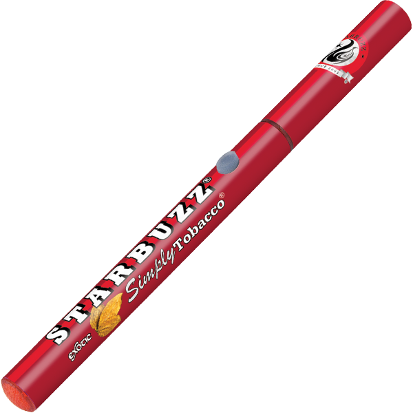 Simply Tobacco™ - Image 1