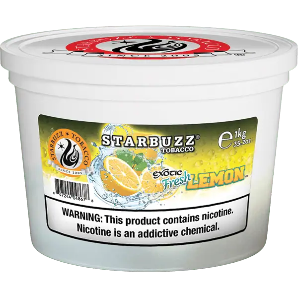 Fresh Lemon™ - Image 6