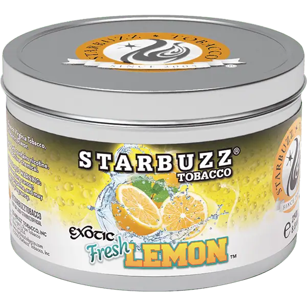 Fresh Lemon™ - Image 1
