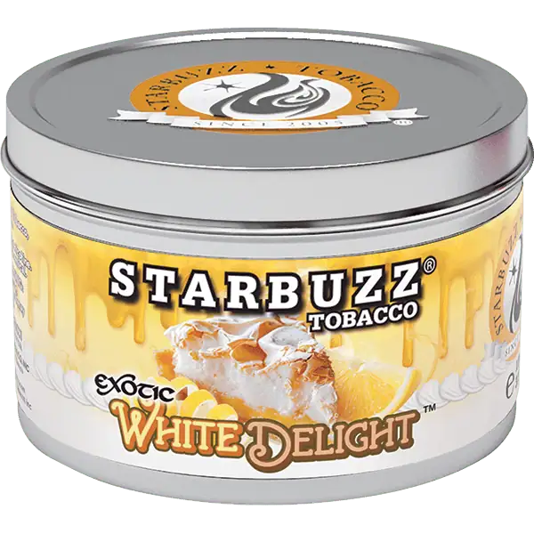 White Delight™ - Image 2