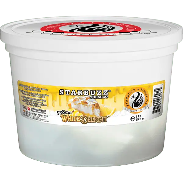 White Delight™ - Image 6