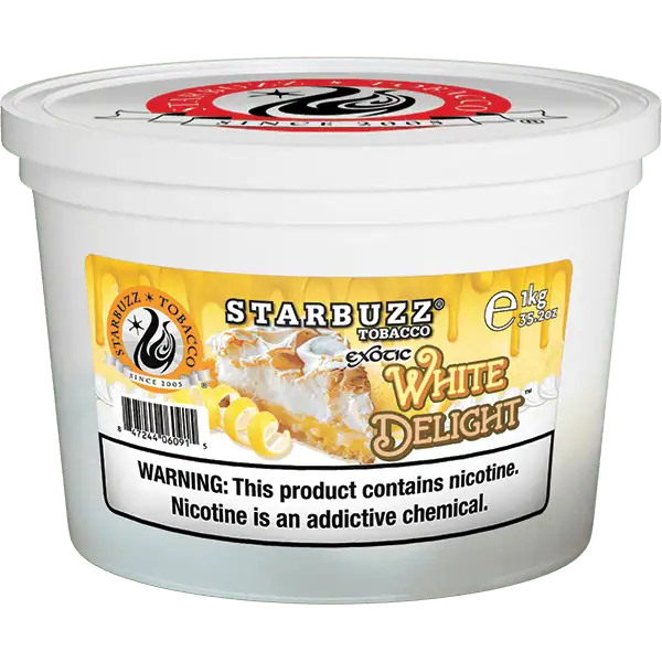 White Delight™ - Image 7