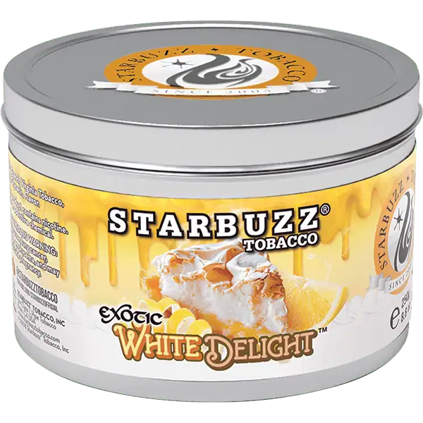 White Delight™ - Image 1