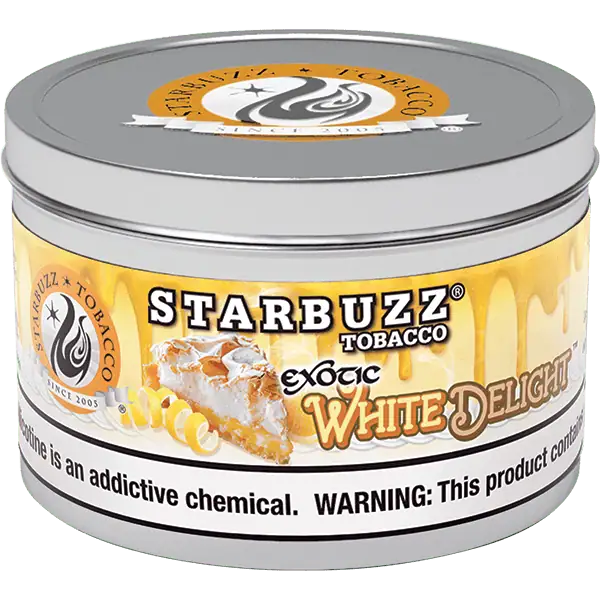 White Delight™ - Image 5
