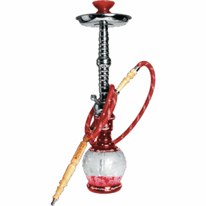 Matrix Hookah