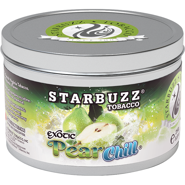 Pear Chill® - Image 1