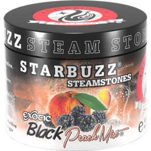 Black Peach Mist®