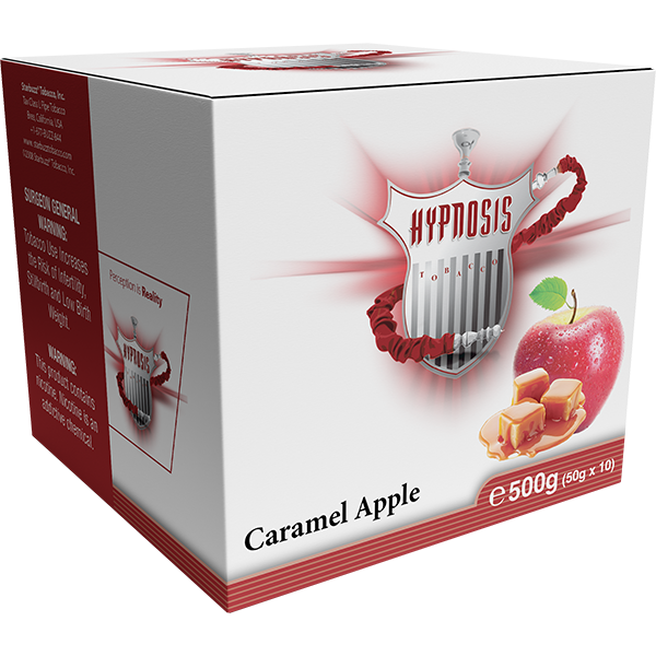 Caramel Apple - Image 5