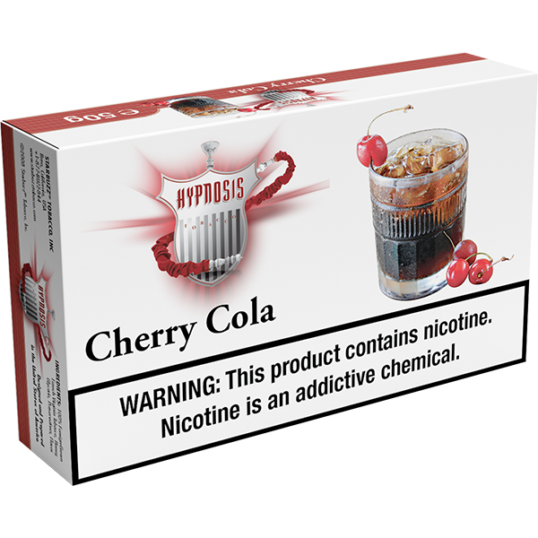 Cherry Cola - Image 2