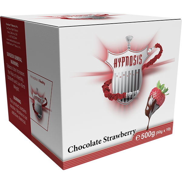 Chocolate Strawberry - Image 5